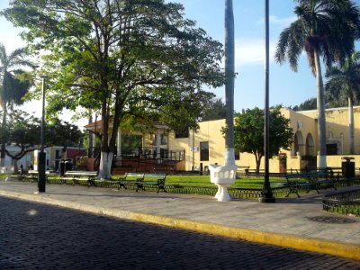 Ermita de Santa Isabel, Mérida, Yucatán (03)