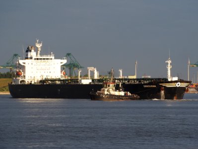 Erikoussa - IMO 9254850 - Callsign SVGV, Port of Antwerp pic1