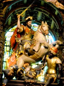 Ermua - Iglesia de Santiago 12