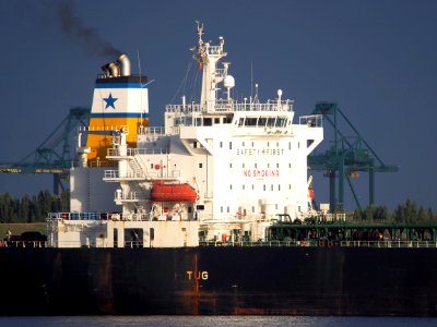 Erikoussa - IMO 9254850 - Callsign SVGV, Port of Antwerp pic9