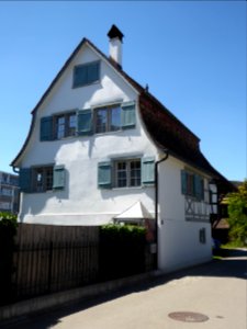 Erlen Rösslistrasse 5