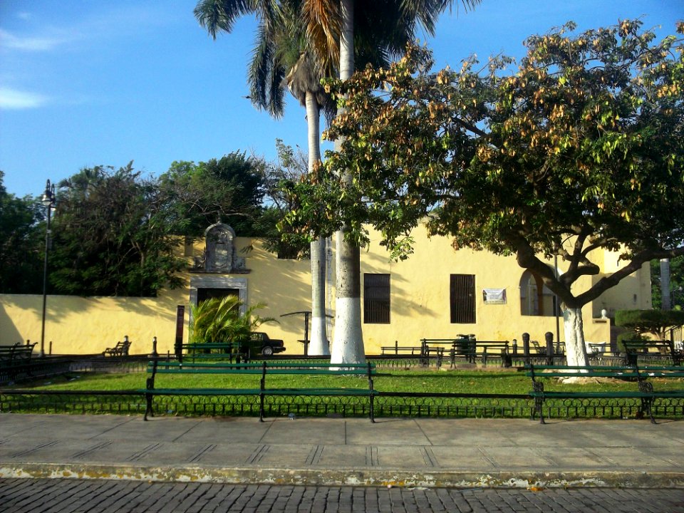 Ermita de Santa Isabel, Mérida, Yucatán (01)