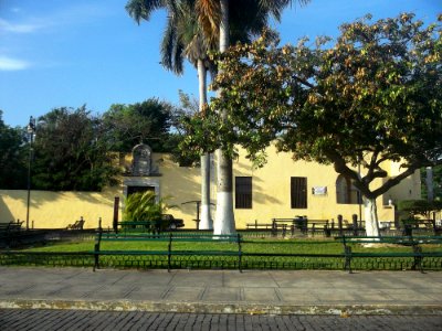 Ermita de Santa Isabel, Mérida, Yucatán (01)