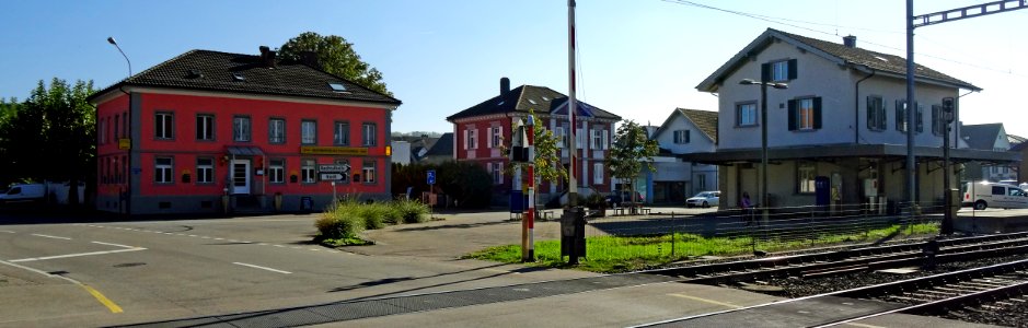 ErlenBahnhof