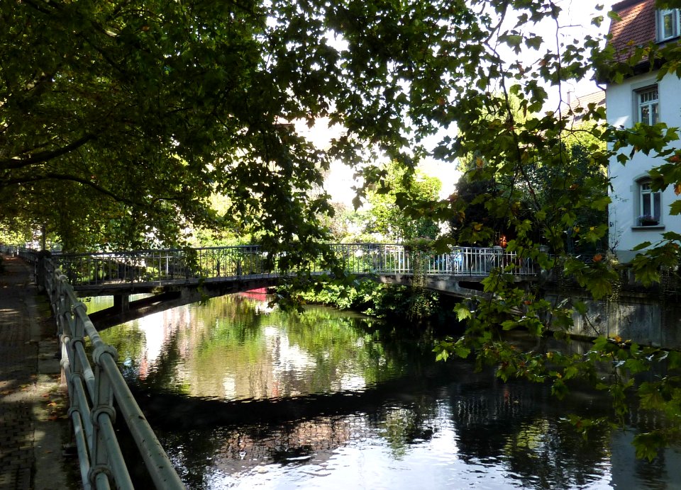 ES Deffnerstraße 6 1 Brücke