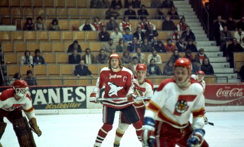Erich Kühnhackl