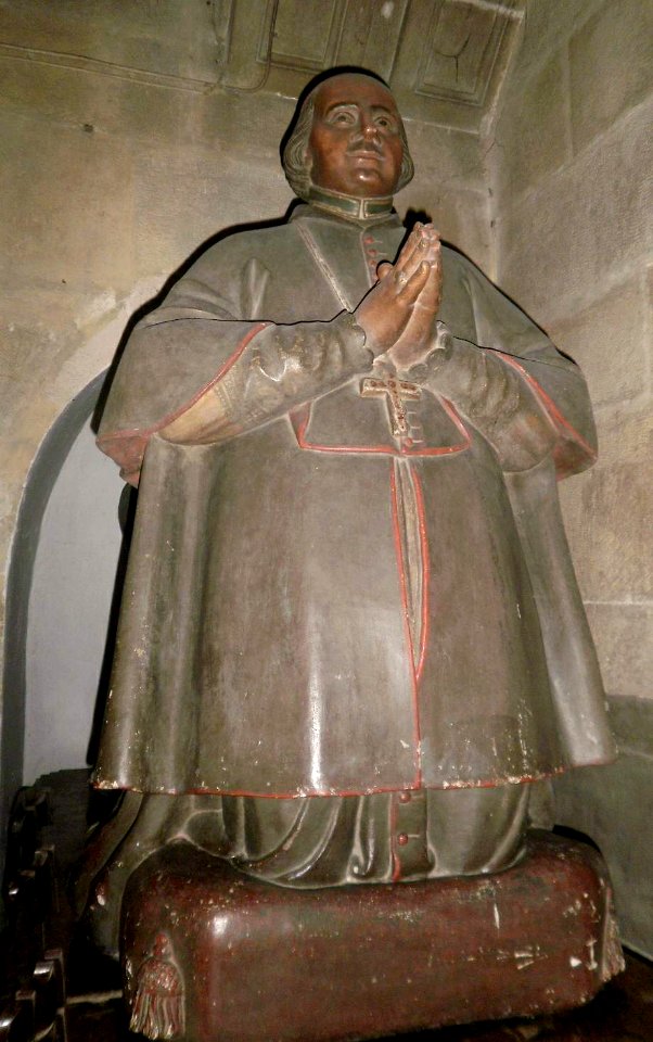 Ermua - Iglesia de Santiago 02