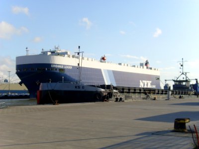 Eridanus Leader (1)