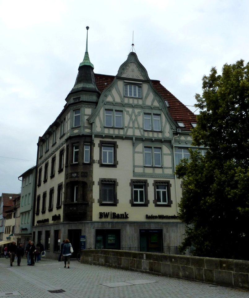 ES BW-Bank