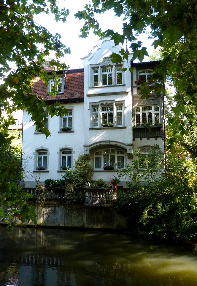 ES Deffnerstraße 6 1 Wasserfront