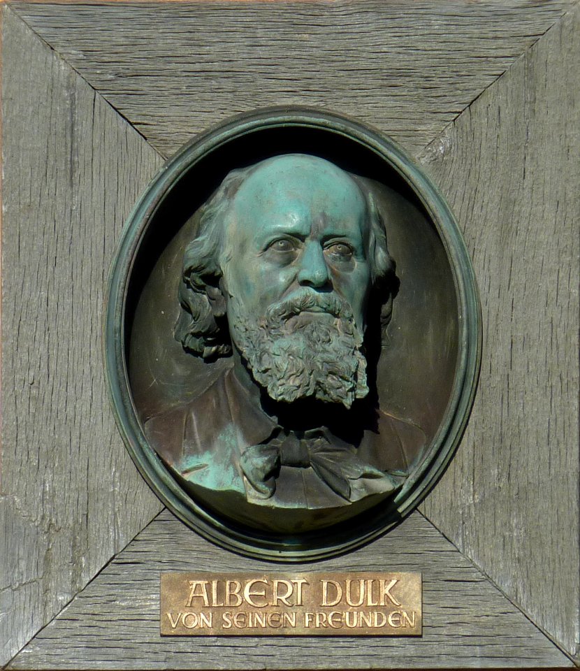 ES Dulkrelief restauriert