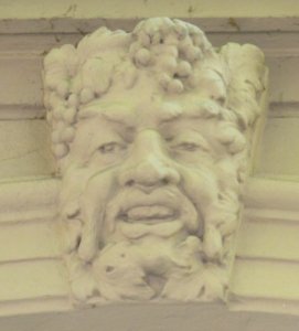 ES Deffnerstraße 6 Detail
