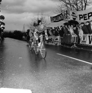 Erik de Vlaeminck in aktie, Bestanddeelnr 923-4698