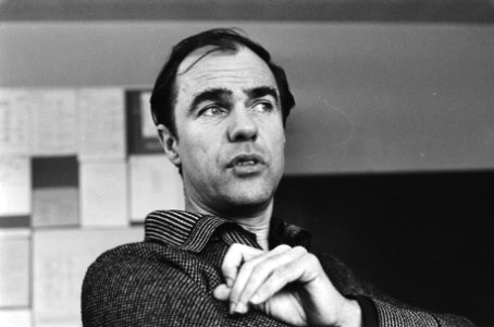 Erik Schneider , opdracht GPD, kop, Bestanddeelnr 928-9754