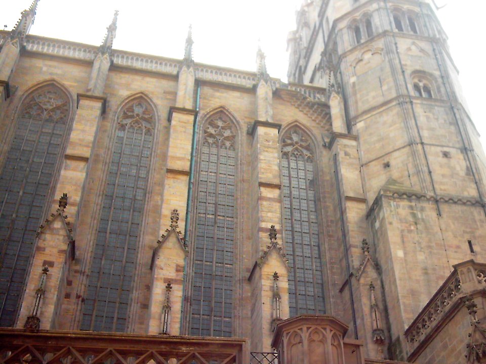 Erfurt Dom St. Marien 4