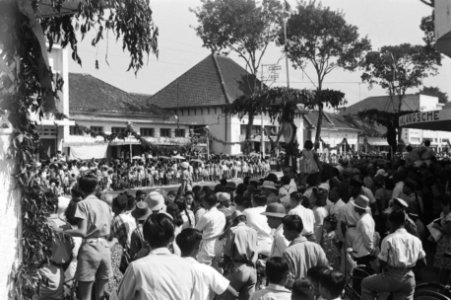 Erepoorten te Malang, Bestanddeelnr 14484