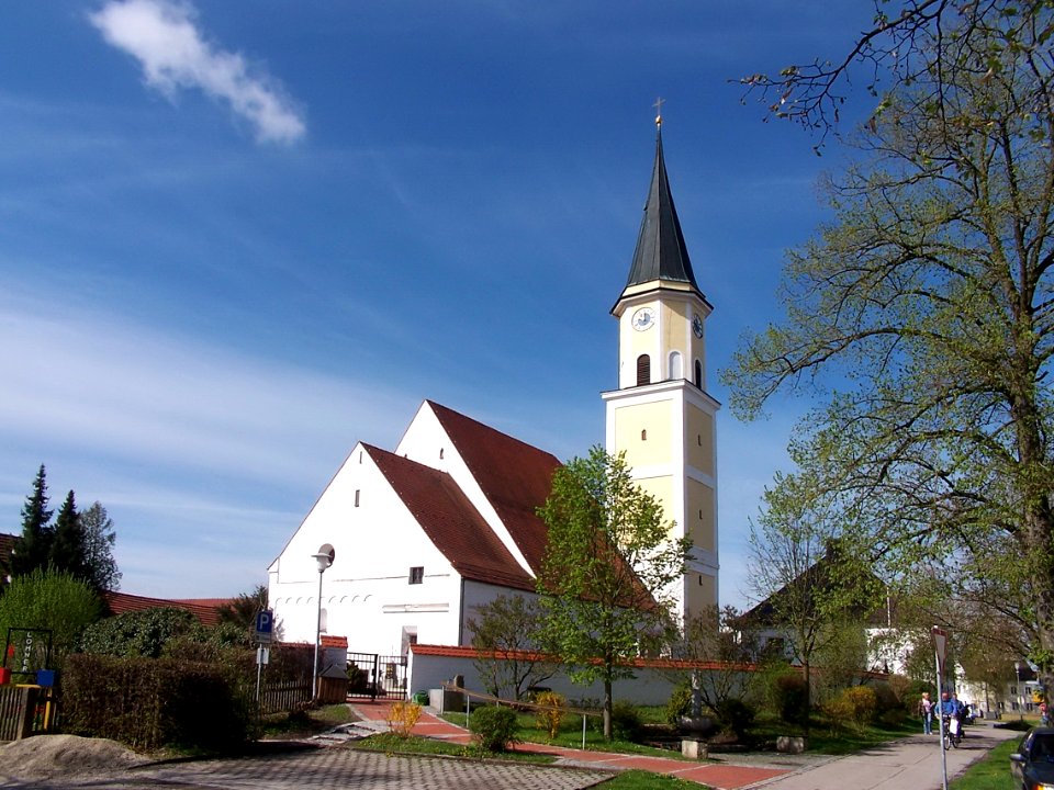 Ergolding-Kirche-Mariä-Heimsuchung
