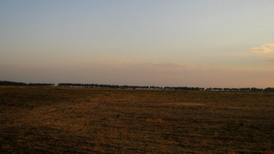 Erfan blv - view froom Maghrebi mausoleum - outskirt of Nishapur 3