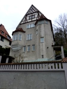 ES Berkheimer Straße 44