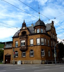 ES Berliner Straße 17 Ecksicht 3
