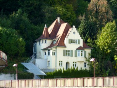 ES Berkheimer Straße 52