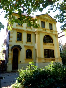 ES Deffnerstraße 5