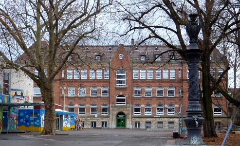 ES Burgschule