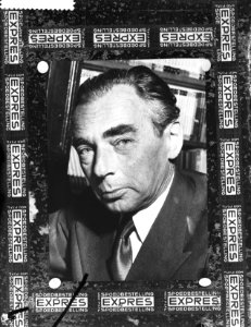 Erich Kastner Nobelprijswinnaar, Bestanddeelnr 912-8730