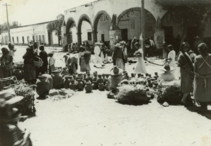 Estado de Hidalgo, Tula - SMVK - 0307.c.0001