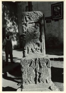 Estado de Hidalgo, Tula - SMVK - 0307.c.0028
