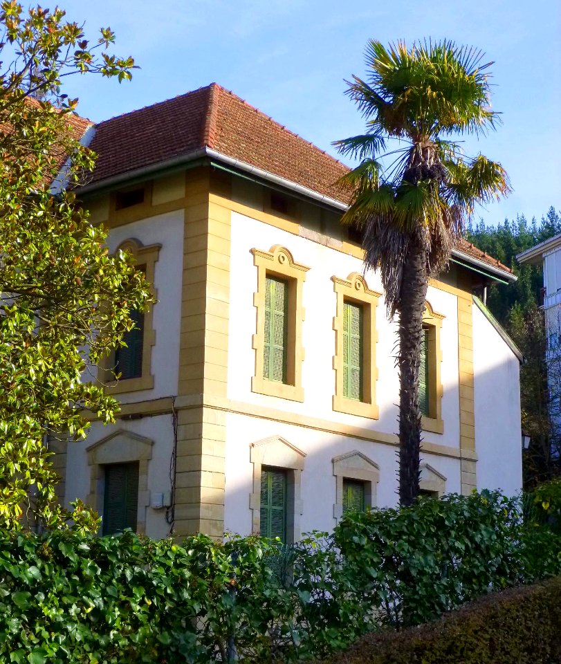 Escoriaza - Villa Epifania 2