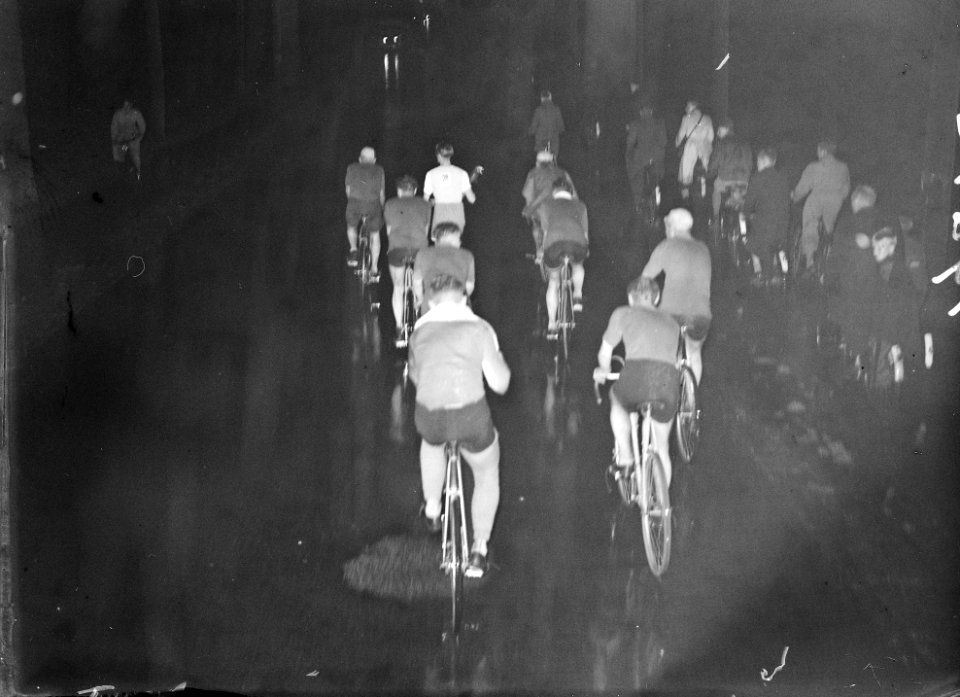Estafettetocht Bayeux (Frankrijk) - Eindhoven, Bestanddeelnr 901-9242