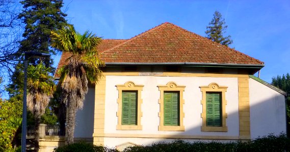 Escoriaza - Villa Epifania 5