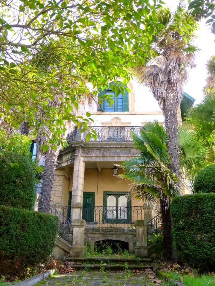 Escoriaza - Villa Epifania 4
