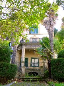 Escoriaza - Villa Epifania 4