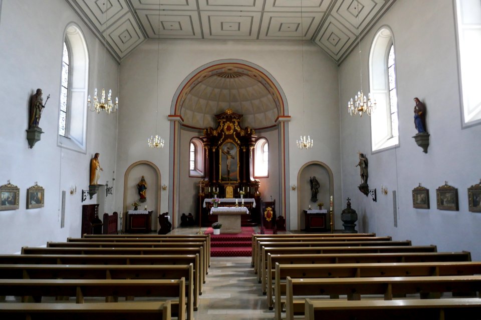 Essentho - St. Antonius von Padua - 6