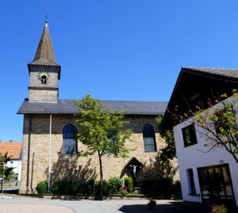 Essentho - St. Antonius von Padua - 2