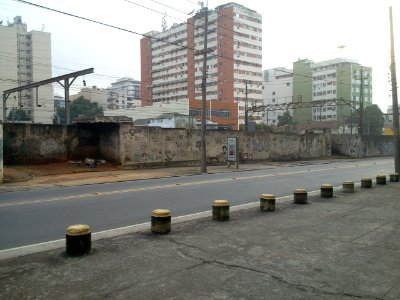 Estação Todos os Santos