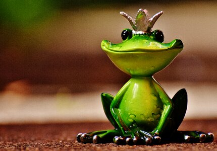 Figure cute funny