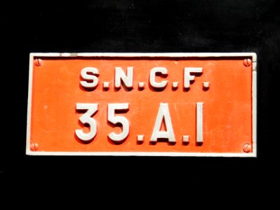 Est Series XIII 4-8-2 No 241 001 (SNCF 241A1) photo 5