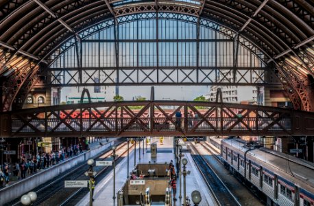 Estação da Luz 5
