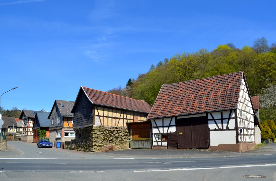 Essershausen, Edelsberger Straße 2
