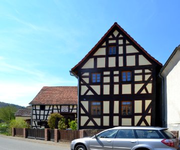 Essershausen, Brückenstraße 4 (2)