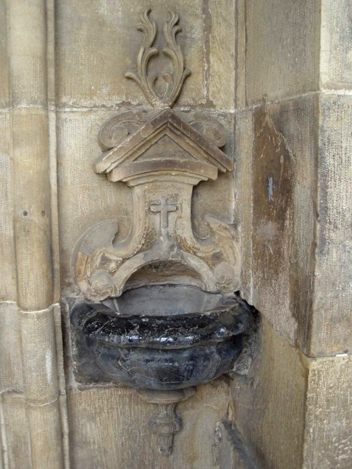 Escoriaza - Iglesia de San Pedro 06