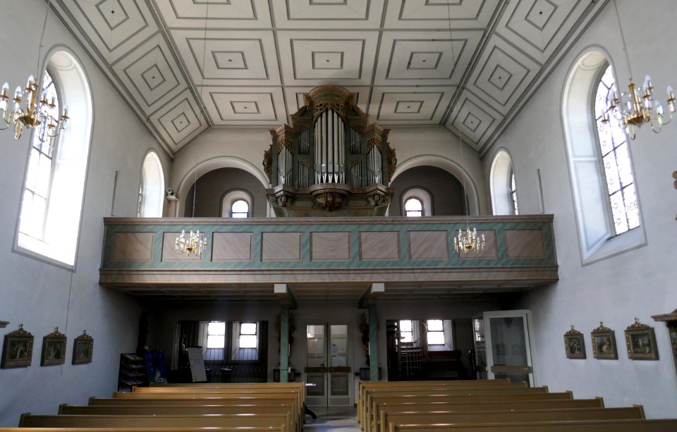 Essentho - St. Antonius von Padua - 5