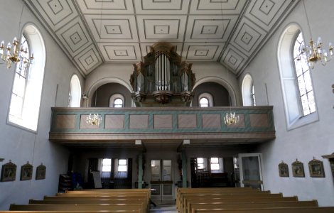 Essentho - St. Antonius von Padua - 5