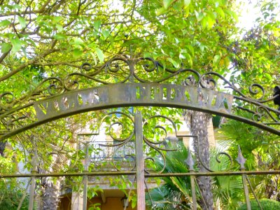 Escoriaza - Villa Epifania 1