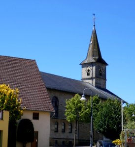 Essentho - St. Antonius von Padua - 1