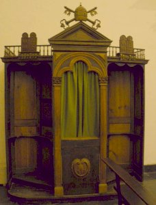 Escoriaza - Iglesia de San Pedro, interior 23