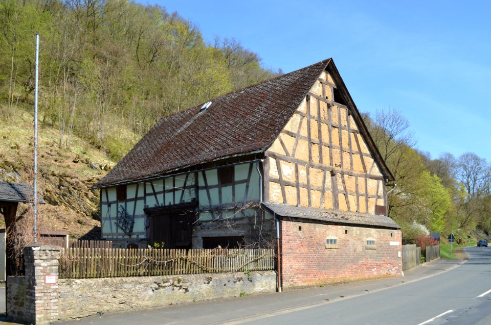 Essershausen, Freienfelser Straße 7 (2)